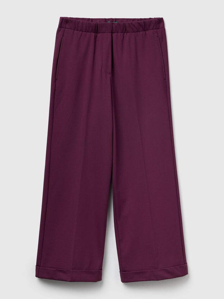 TROUSERS Women image number 5
